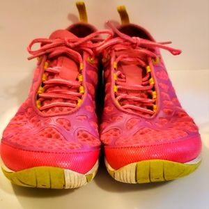 Merrell Pink Size 9.5 Women Performance